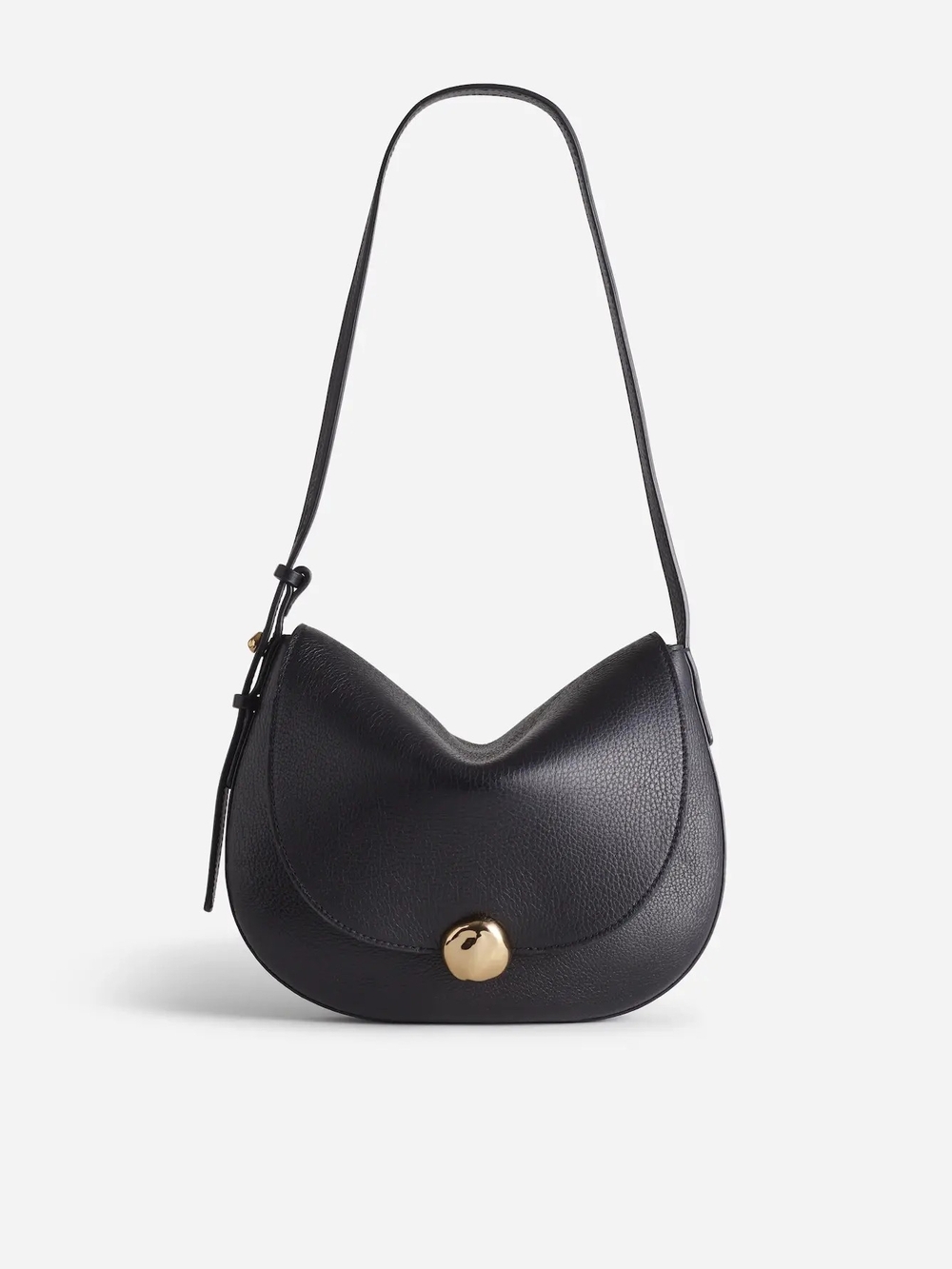 Madewell Dakota Saddle Bag